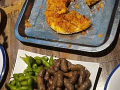 -叁宝烤肉·西安烧烤(东三爻店)