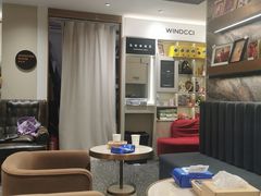 -海马体大师店(上海华润时代广场大师店)
