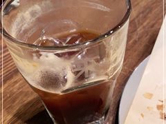 -来回·咖啡(天河南店)
