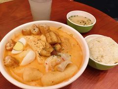 -绿柠食堂(北外滩店)