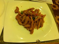 iphone_upload_pic-东方之珠海鲜酒楼(南开店)