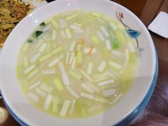 -老济南民间小吃·传统鲁菜(芙蓉街店)