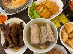 -松發肉骨茶(先得坊店)