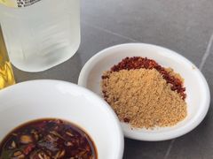 -邛海景风火盆烧烤(大石板古村二分店)