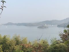 -天目湖涵田半山温泉