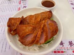 -大哥餐厅(西城花园店)