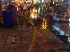-八一好吃街·高品美食广场