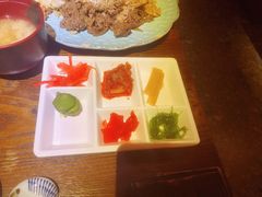 豪华五层牛肉饭-二丁目食堂(铁西星摩尔店)