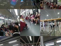 -芳村(地铁站)
