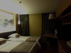 -惠州金海湾嘉华度假酒店