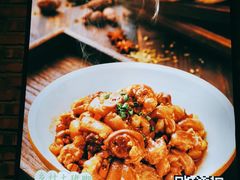 -湘邻呷铺·田园家宴(汉基广场店)