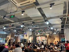 -五里关火锅(牛市口店)