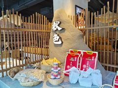 -秋色客家菜(流塘店)