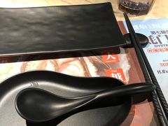 -盛焰铁板烧(王府井店)
