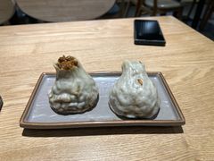 咸蛋黄大肉烧麦-样样体面(宝安支路店)