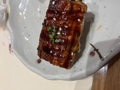 -上户日本料理(北仑富邦店)