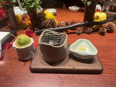 -龙吟山房(青龙山庄店)