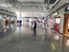 -石家庄正定国际机场-T2航站楼