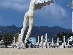 -大梅沙海滨公园