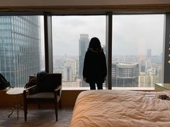 -上海静安香格里拉大酒店