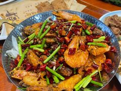 -一块豆腐·海鲜·家常菜(李沧书院路店)