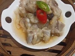 -如轩·海鲜砂锅粥·潮汕菜(南城店)