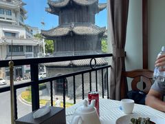 -怡园饭店-餐厅(四望亭店)