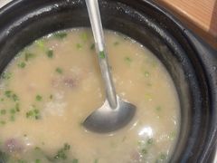 -鹅香四海·卤水火锅·砂锅粥·潮汕菜(宝安店)