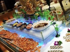 -北京海德酒店温泉