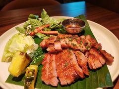 -星叶·东南亚料理(宁波万象汇店)