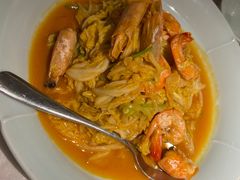 -船歌·鱼水饺青岛菜(闽江二路店)