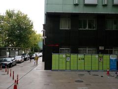 -杭州市第一人民医院(湖滨院区)