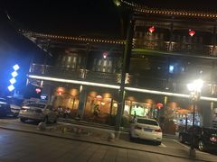 -尚香汤包文博馆(合兴路店)