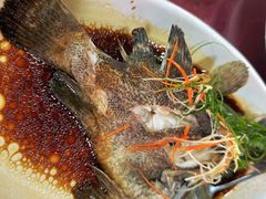 -琼大师东方烤乳猪(亚特兰蒂斯店)