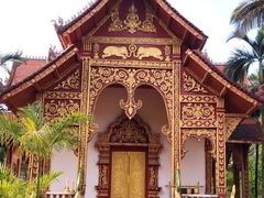 -西双版纳总佛寺