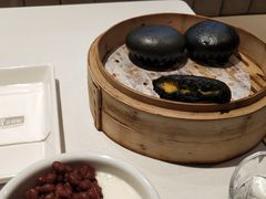-千日贺茶餐厅(开发区安盛店)