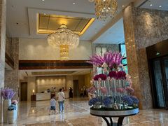 -杭州城中香格里拉大酒店