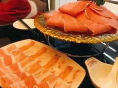 -鲁西肥牛(九方购物中心店)