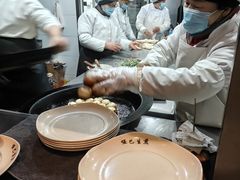 -哑巴生煎(临顿路店)