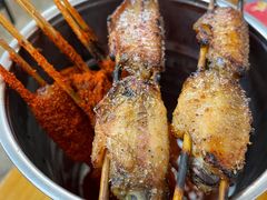 -炒豆合作社(东四总店)