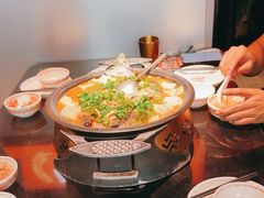 -探鱼·鲜青椒爽麻烤鱼(广州花都来又来店)