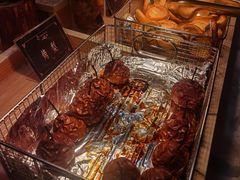 -春天烤肉自助餐厅(南内环店)