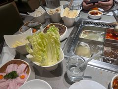 -海底捞火锅(顺城购物中心店)