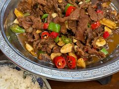 -李东农庄(中南百草园地标店)