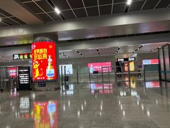 -南宁东站