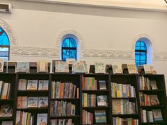 -思南书局·诗歌店