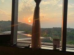 -佘山世茂艾美·御珍轩中餐厅