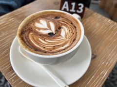 -The Roastery By AllYouWant(福田店)