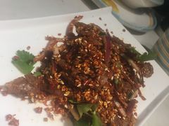 -蕃茄述·好汤自然来(江汉路店)