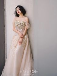 -韩国天使嫁衣婚纱礼服馆(上海旗舰店)